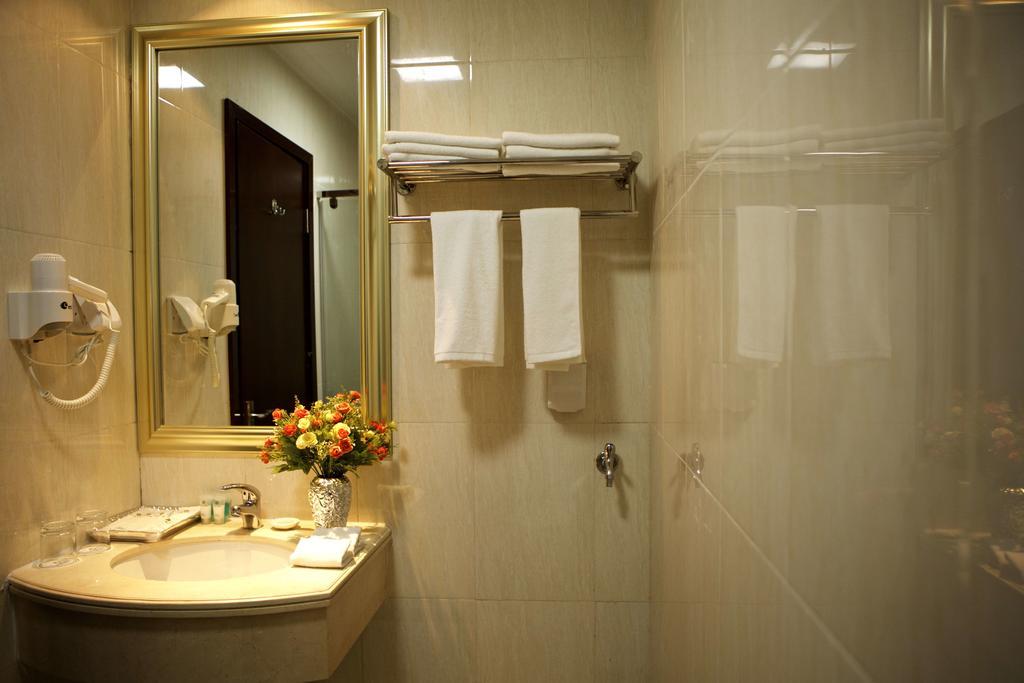 Guangzhou Yi Long International Apartment Phòng bức ảnh